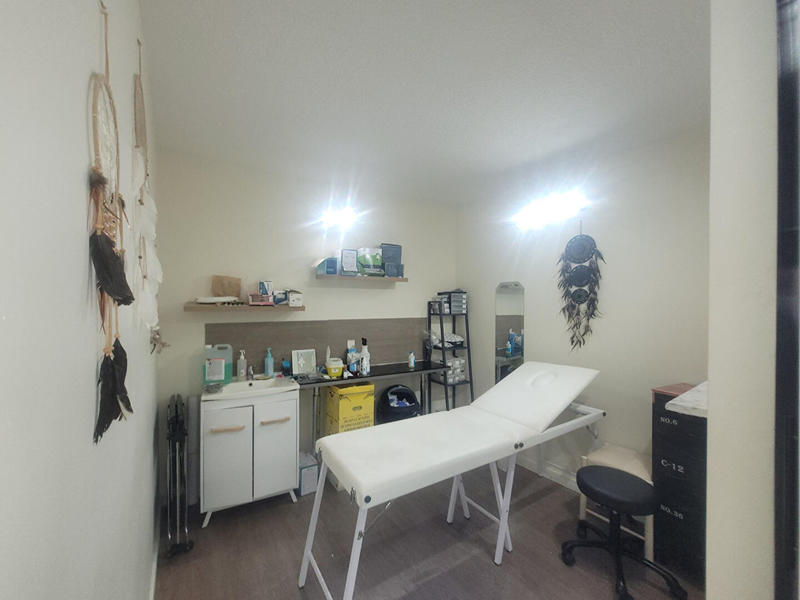 Local commercial - 58 m²