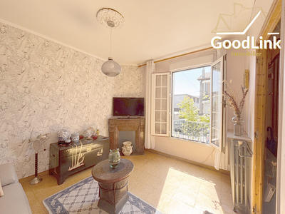 Maison ancienne - 134 m² - 5 pièces