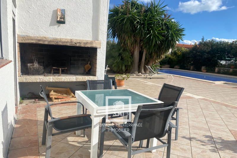 Maison - 144 m² - 4 pièces