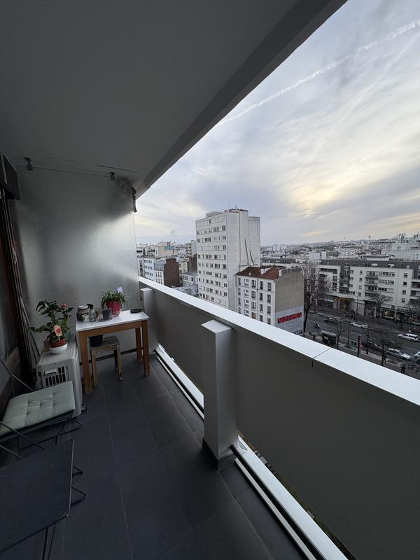 Viager - Appartement - 44 m² - 2 pièces