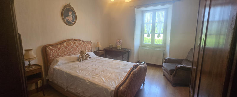 Maison - 126 m² - 5 pièces