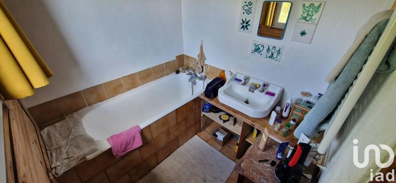 Maison de campagne - 132 m² - 7 pièces