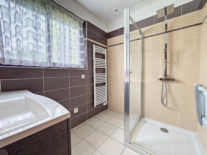 Maison - 160 m² - 5 pièces