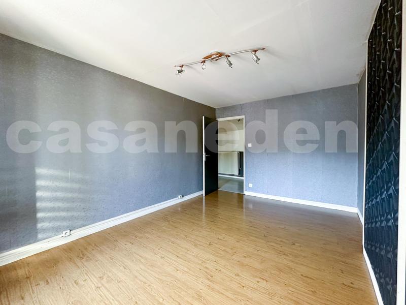 Maison - 121 m² - 5 pièces