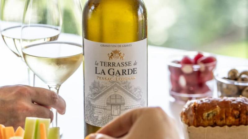 Afterwork « les Terrasses de la Garde »