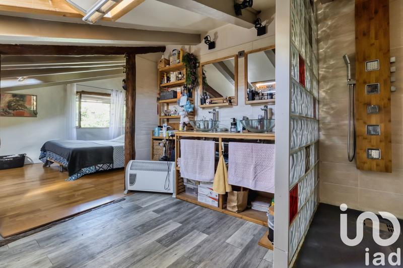 Maison de ville - 153 m² - 5 pièces