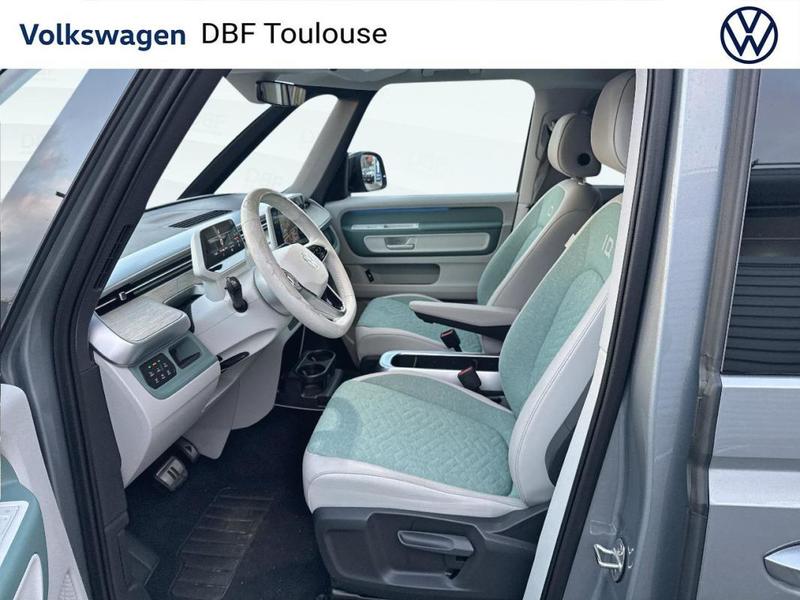 Volkswagen Id. Buzz 204 ch Pro