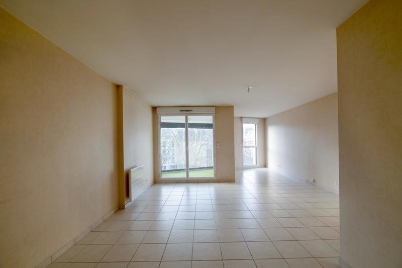 Appartement - 69 m² - 3 pièces