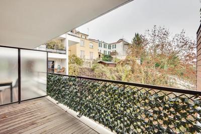 Appartement - 31 m² - 1 pièce