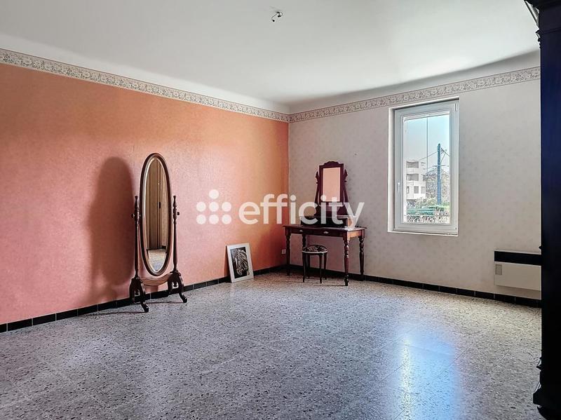 Mas - 135 m² - 4 pièces