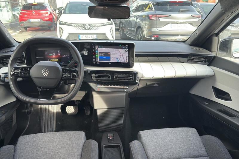 Renault R 5 E-Tech Electrique 120 ch autonomie urbaine Evolution