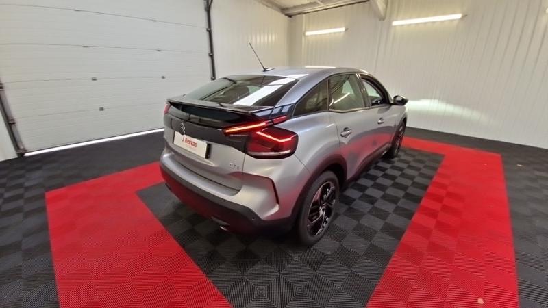 Citroën C4 PureTech 130 s&amp;S Eat8 Feel Pack