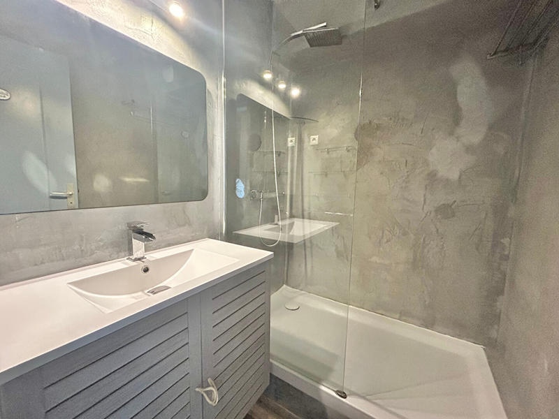 Appartement - 32 m² - 1 pièce