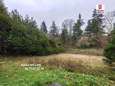 Maison - 55 m² - 3 pièces