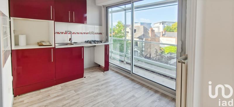 Appartement - 30 m² - 1 pièce