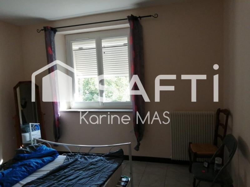 Maison - 155 m² - 7 pièces