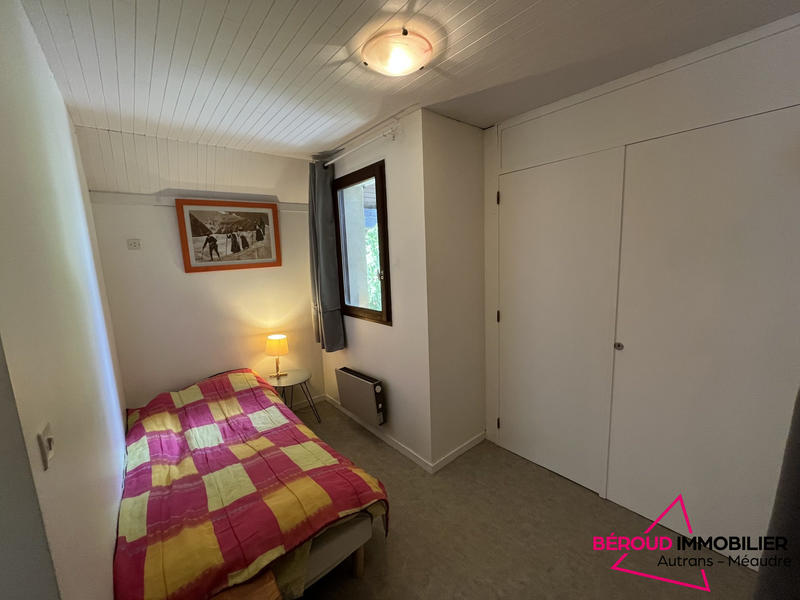 Appartement - 31 m² - 1 pièce