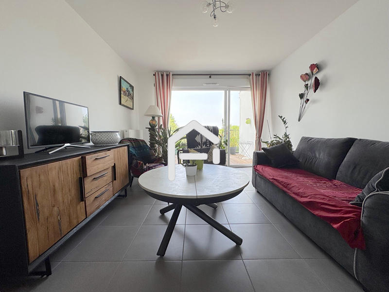 Appartement - 83 m² - 4 pièces