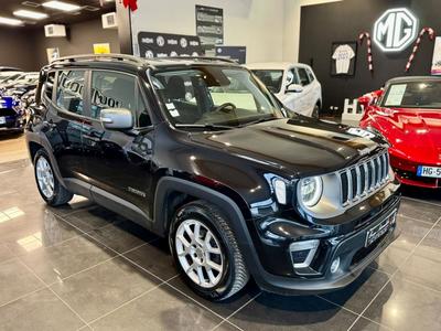 Jeep Renegade (2) 1.6 Multijet s&amp;S 130 7cv Limited 2wd