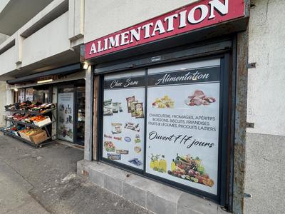 Fonds de commerce - 75 m²