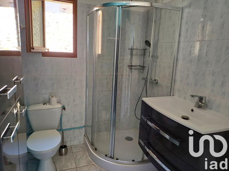 Maison de village - 79 m² - 5 pièces