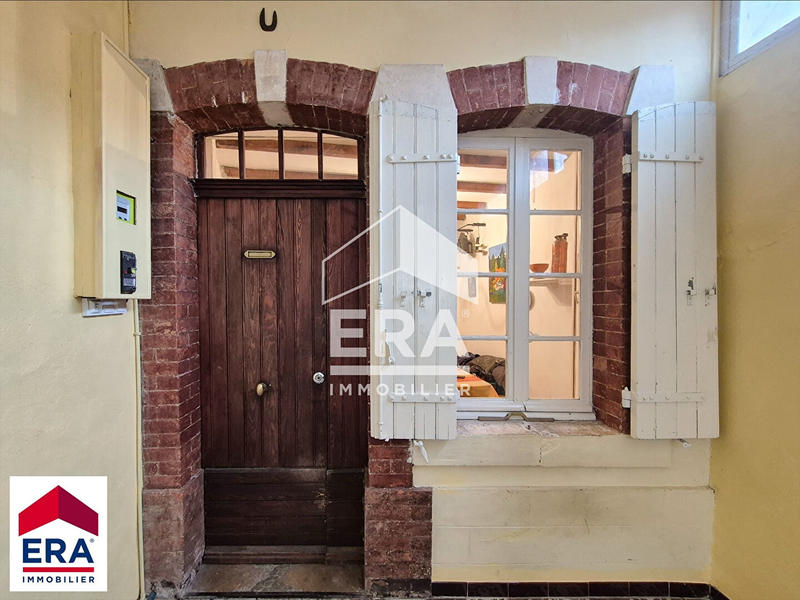 Maison - 126 m² - 6 pièces