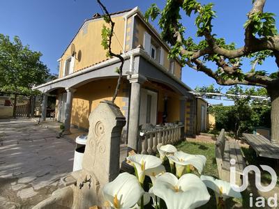 Maison - 160 m² - 4 pièces