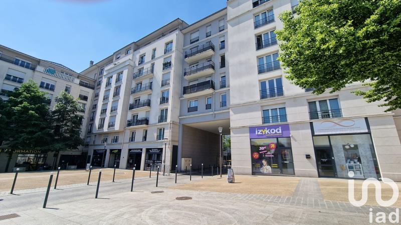 Appartement - 30 m² - 1 pièce