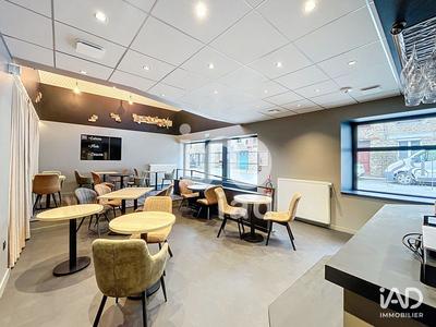 Local commercial - 165 m²