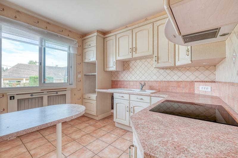 Maison - 148 m² - 7 pièces