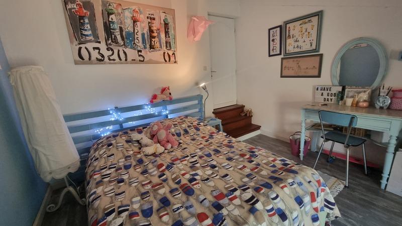 Propriété - 274 m² - 13 pièces