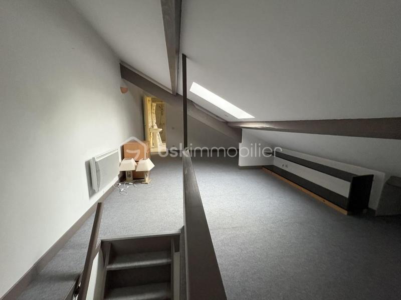 Maison - 160 m² - 8 pièces