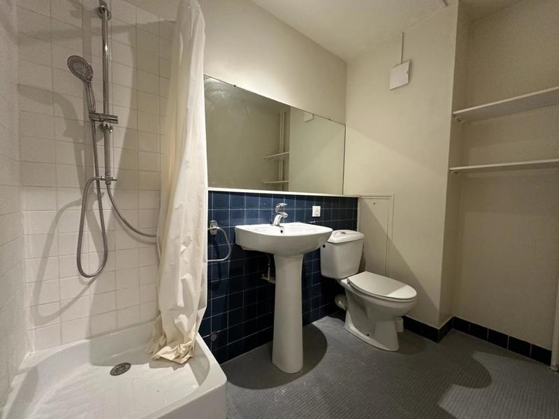 Appartement - 109 m² - 5 pièces