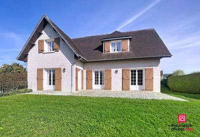 Maison - 148 m² - 7 pièces