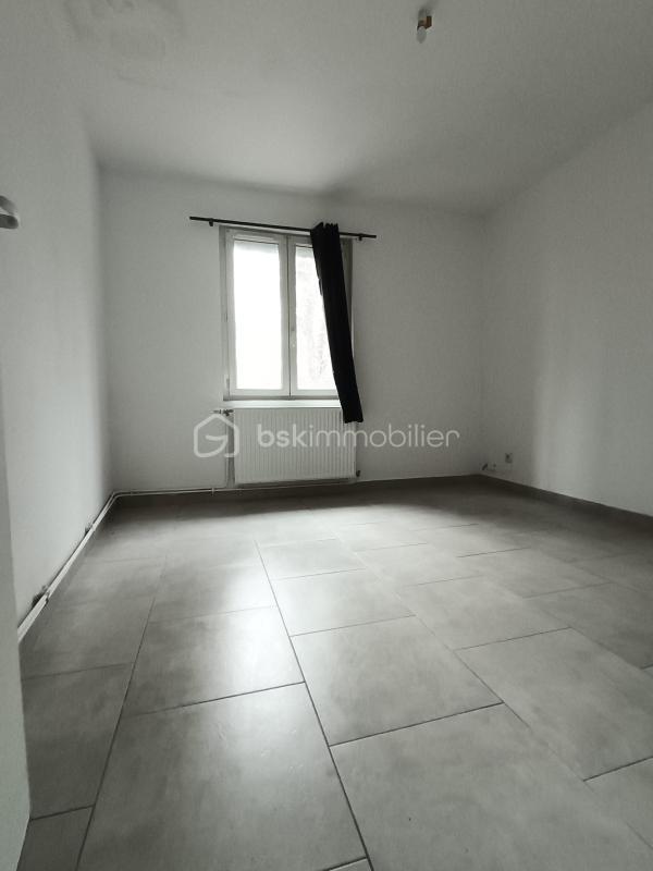 Maison - 126 m² - 6 pièces