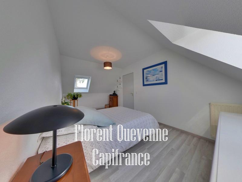 Maison - 102 m² - 4 pièces