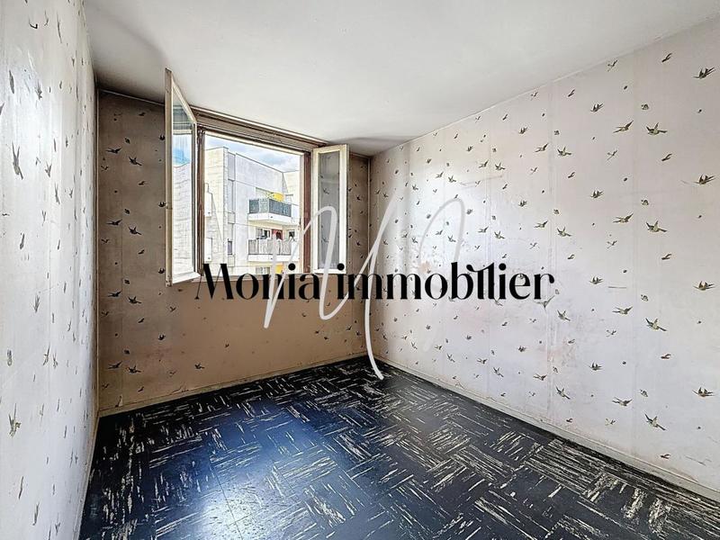 Appartement - 75 m² - 4 pièces