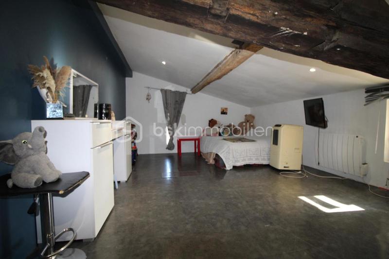 Maison ancienne - 159 m² - 7 pièces