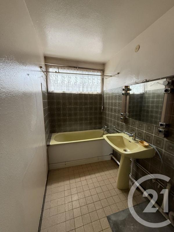 Appartement - 54 m² - 3 pièces