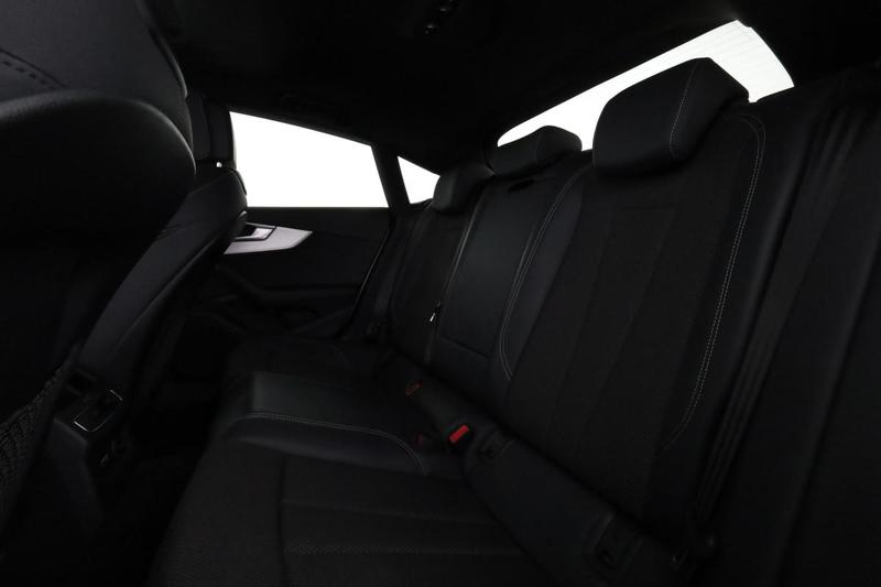 Audi A5 sportback 35 Tdi s line s tronic 7 163 ch