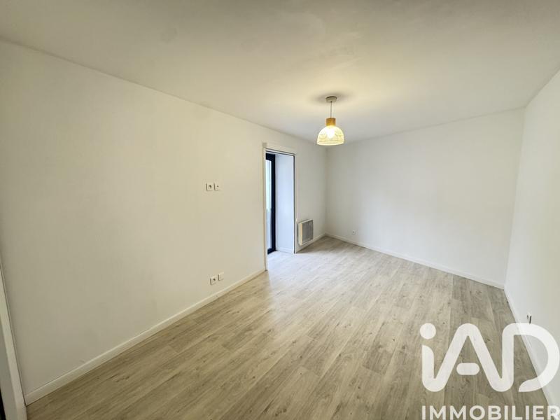 Maison de ville - 76 m² - 3 pièces