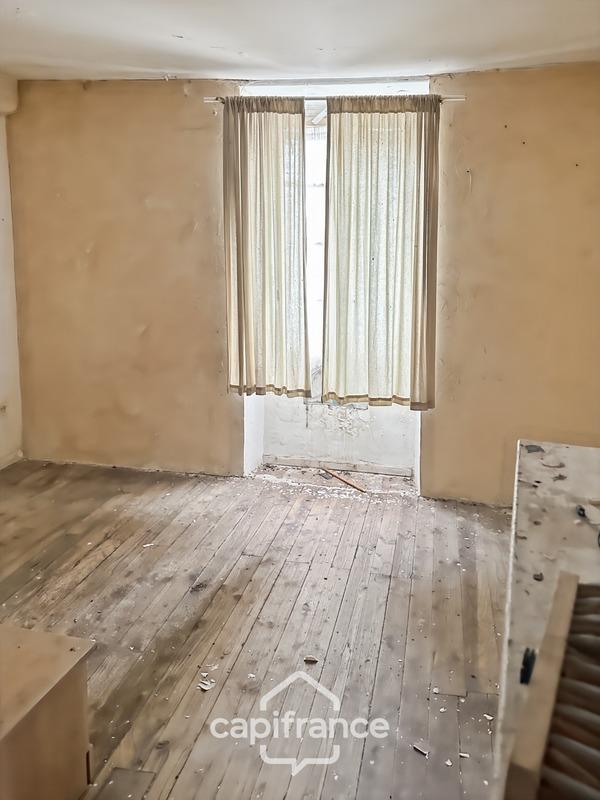 Maison - 112 m² - 5 pièces