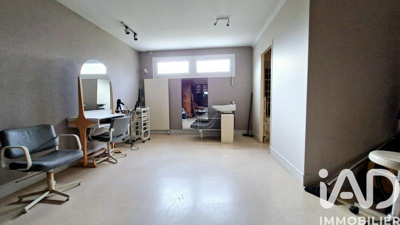 Maison de ville - 147 m² - 5 pièces