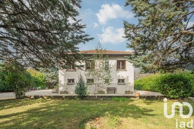 Maison - 151 m² - 5 pièces