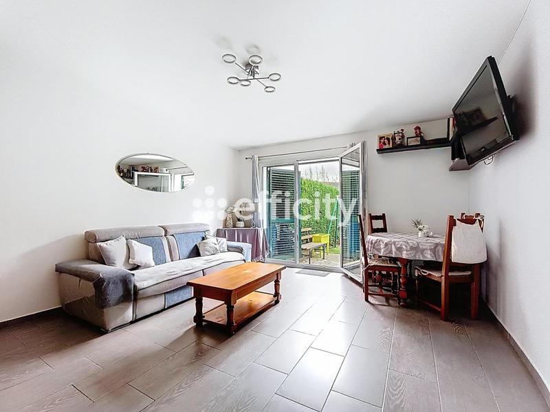 Pavillon - 86 m² - 4 pièces