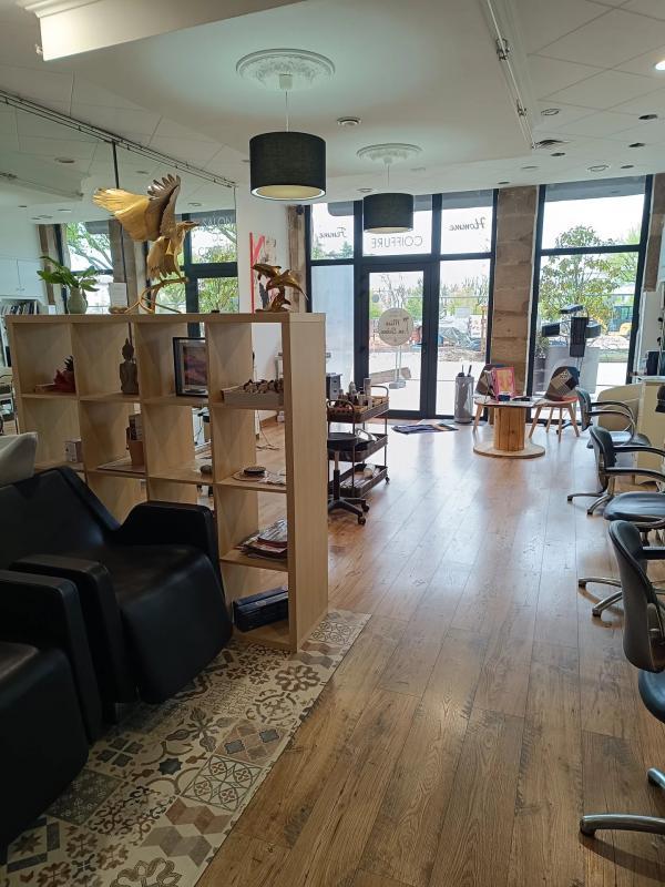 Local commercial - 82 m² - 1 pièce