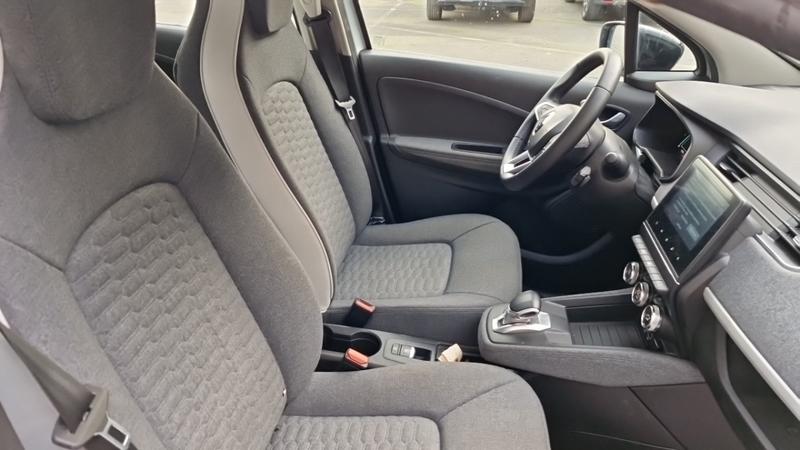 Renault Zoe E-Tech Electrique R110 Achat Integral - 22b Evolution