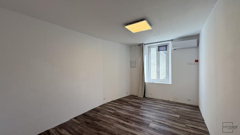 Maison ancienne - 147 m² - 5 pièces