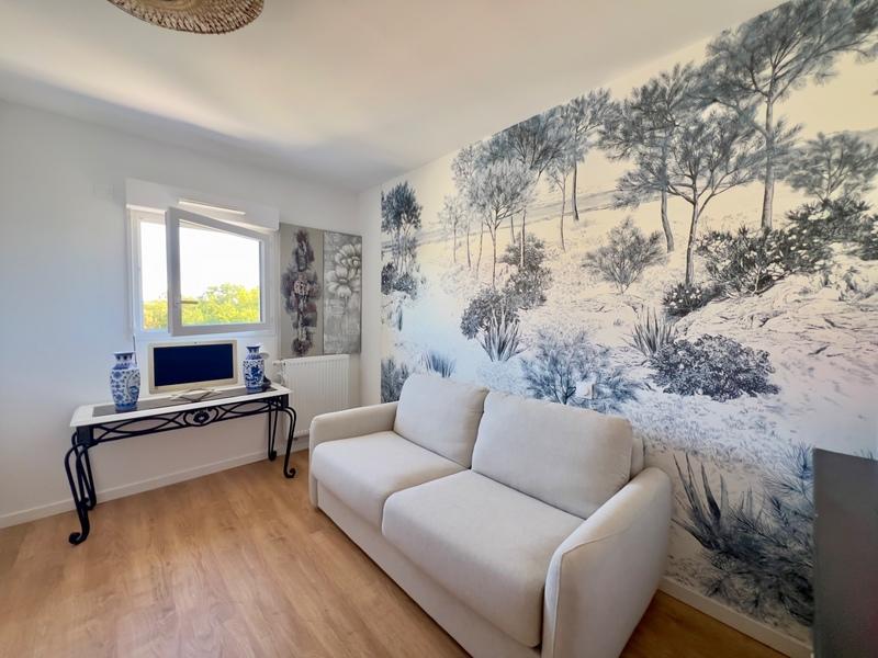 Duplex - 112 m² - 5 pièces