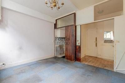 Studio - 27 m² - 1 pièce